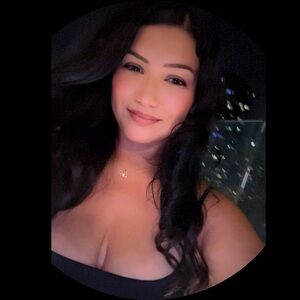 Meet your Posher, Suzette